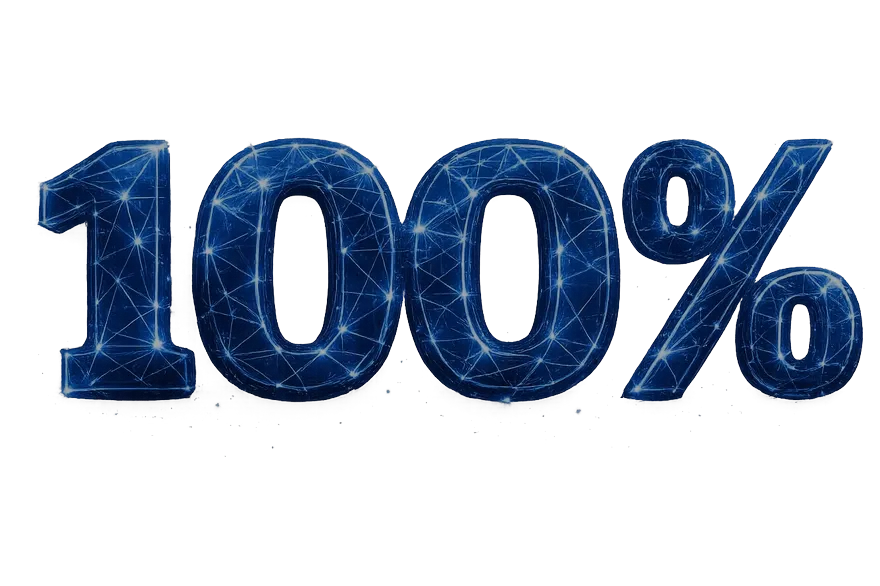 100% performance reward, no payout split